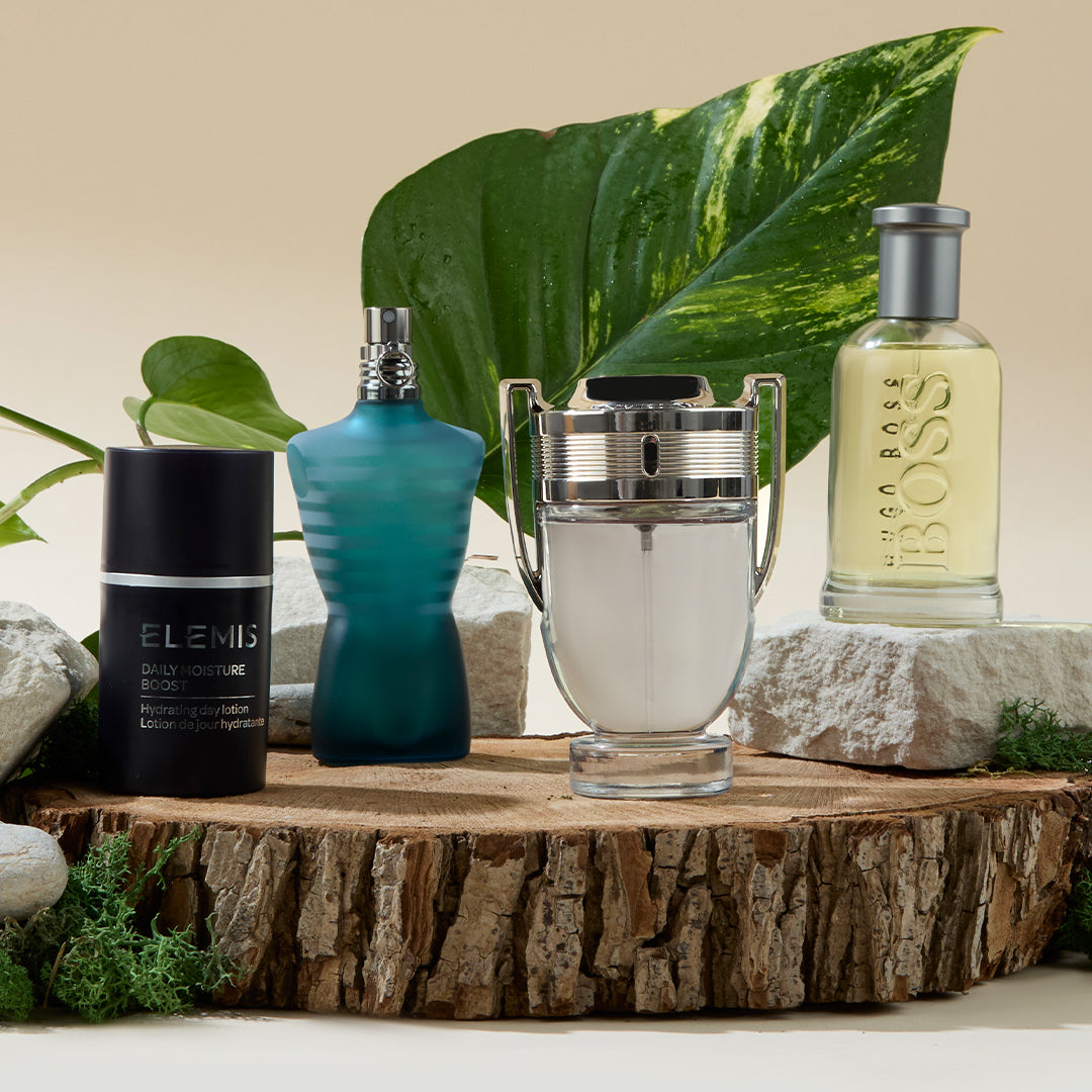 National Fragrance Week