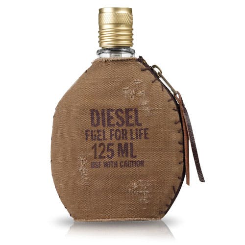 Diesel Fuel For Life For Men Eau De Toilette Spray