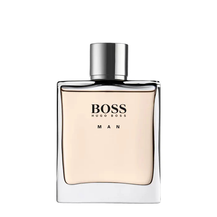 Hugo Boss Orange Man Eau De Toilette Spray