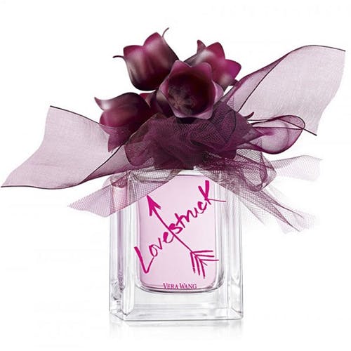Vera Wang Lovestruck Eau De Parfum Spray