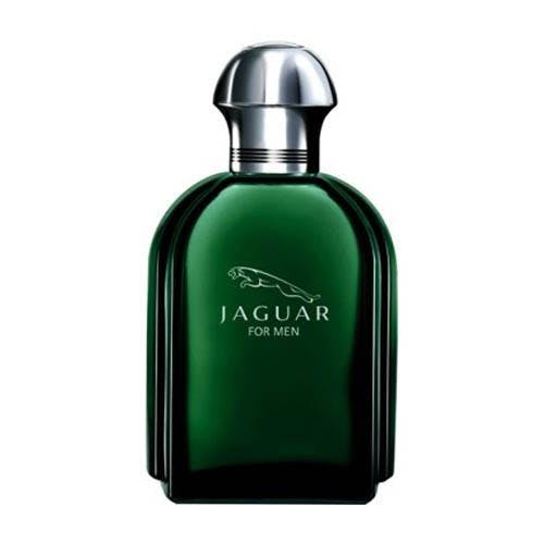 Jaguar Eau De Toilette 100ml Spray