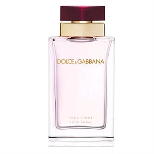Dolce & Gabbana Pour Femme Eau De Parfum Spray