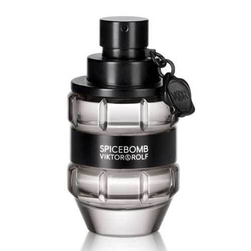 Viktor & Rolf Spicebomb Men's Eau De Toilette 150ml Spray