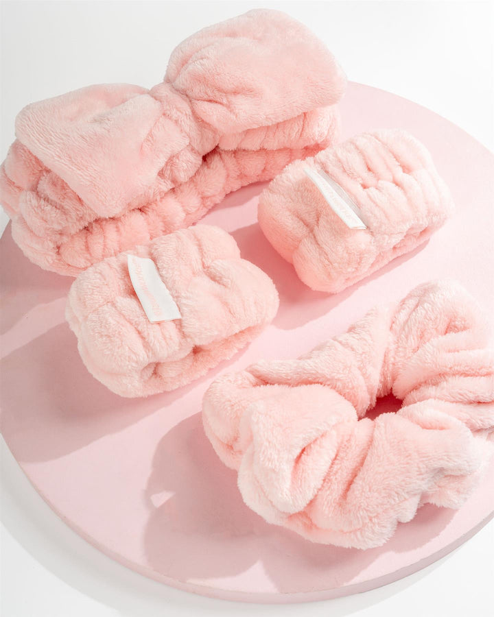 Brushworks The Classic Cleansing Set