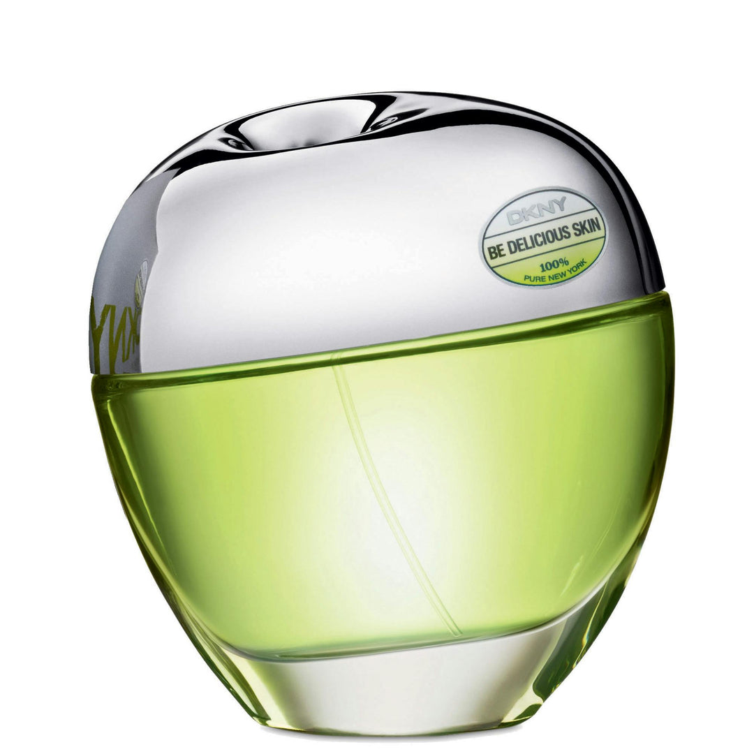 DKNY Be Delicious Skin Eau de Toilette 100ml Spray
