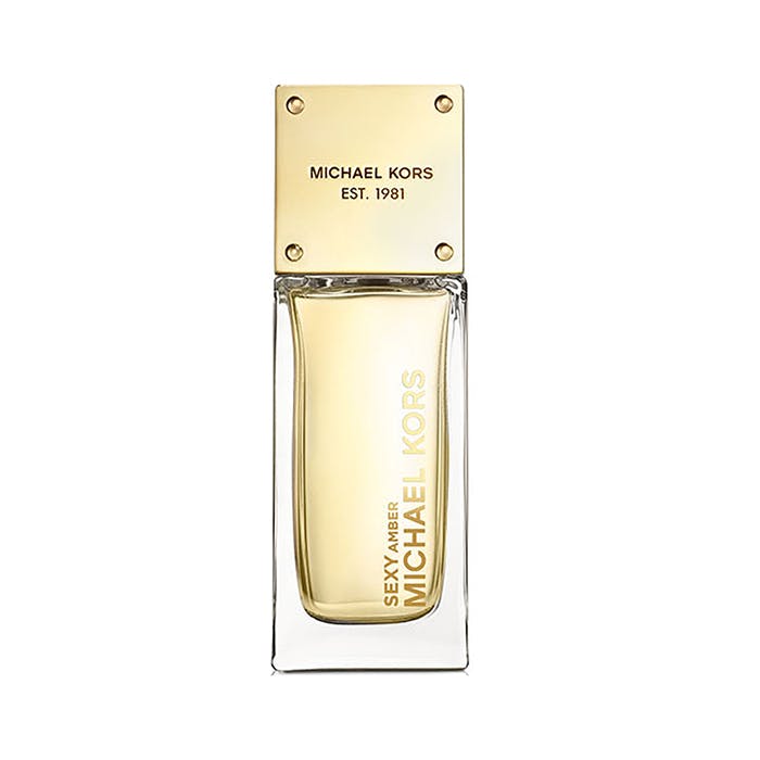 MICHAEL KORS SEXY AMBER EDP 50ML