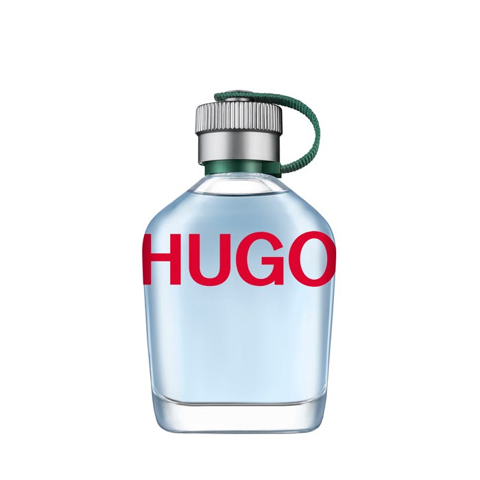 Hugo Boss Hugo Man Eau de Toilette Spray
