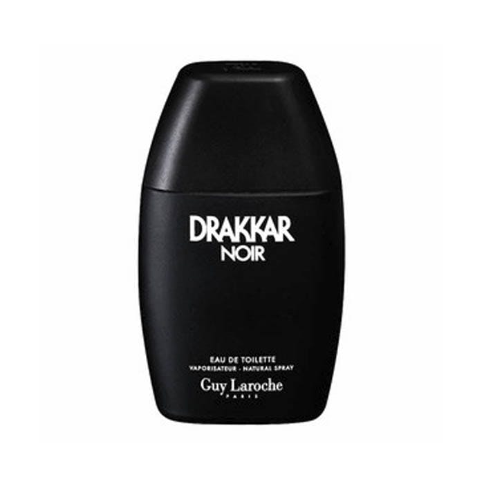 Guy Laroche Drakkar Noir Eau De Toilette Spray