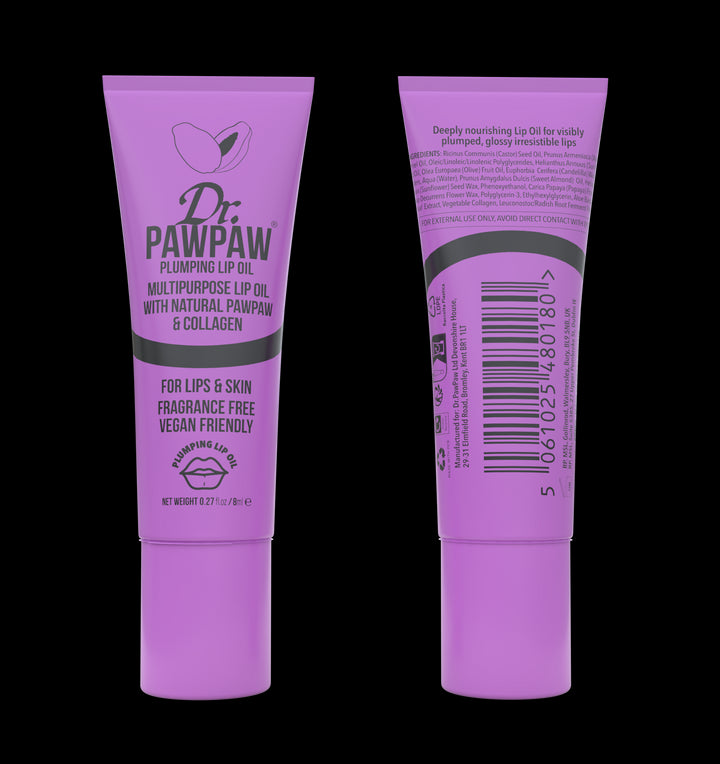Dr Paw Paw Collagen Lip Oil