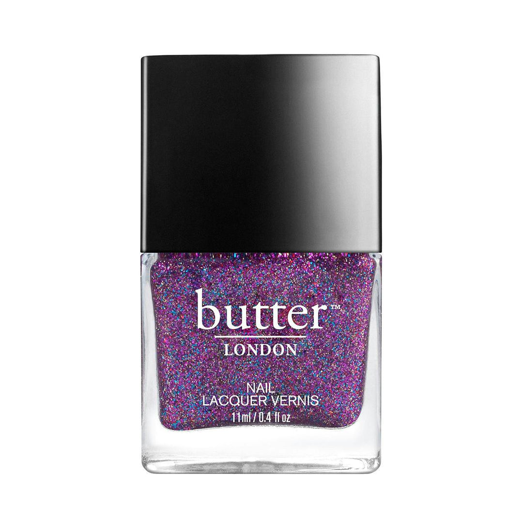 Butter London Trend Nail Lacquer “Lovely Jubbly” – 11 ml