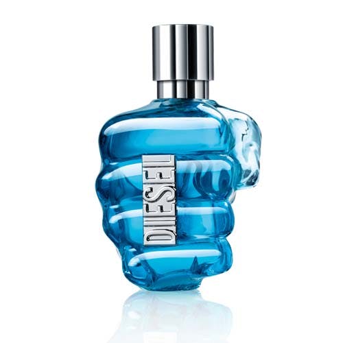 Diesel Only The Brave High Eau De Toilette Spray