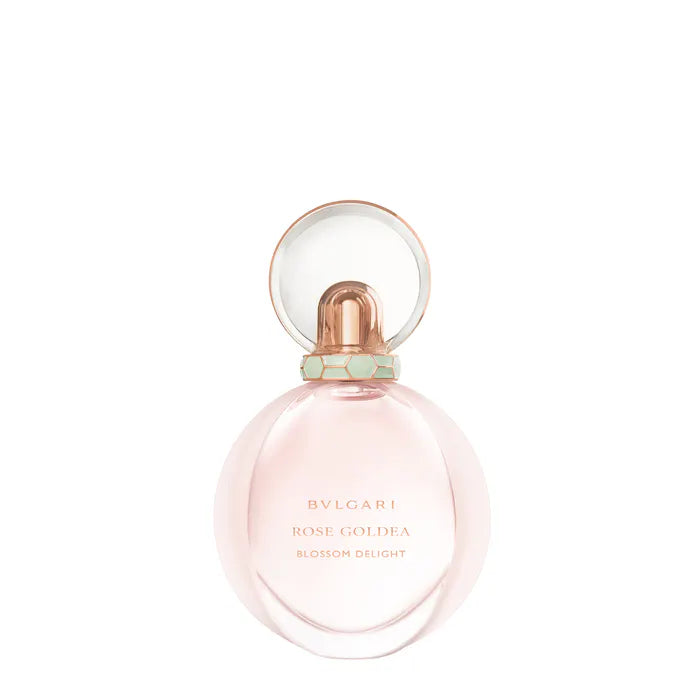 Bvlgari Rose Goldea Blossom Delight Eau De Parfum Spray