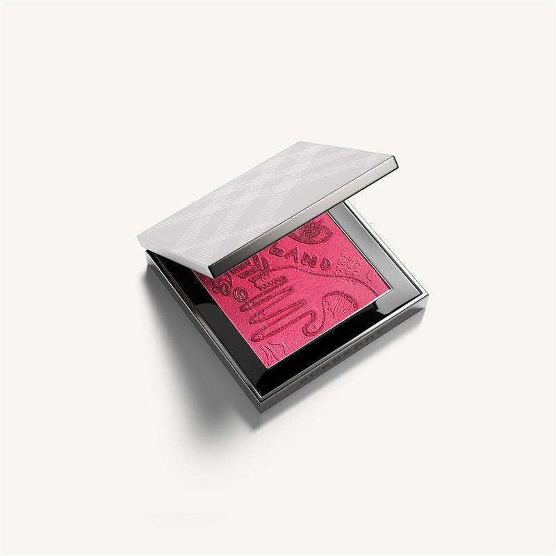 BURBERRY COLOUR LIMITED EDITION FASHION PALETTE