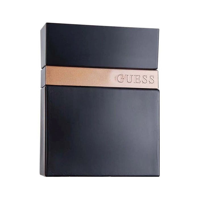 Guess Seductive Noir For Men Eau De Toilette Spray