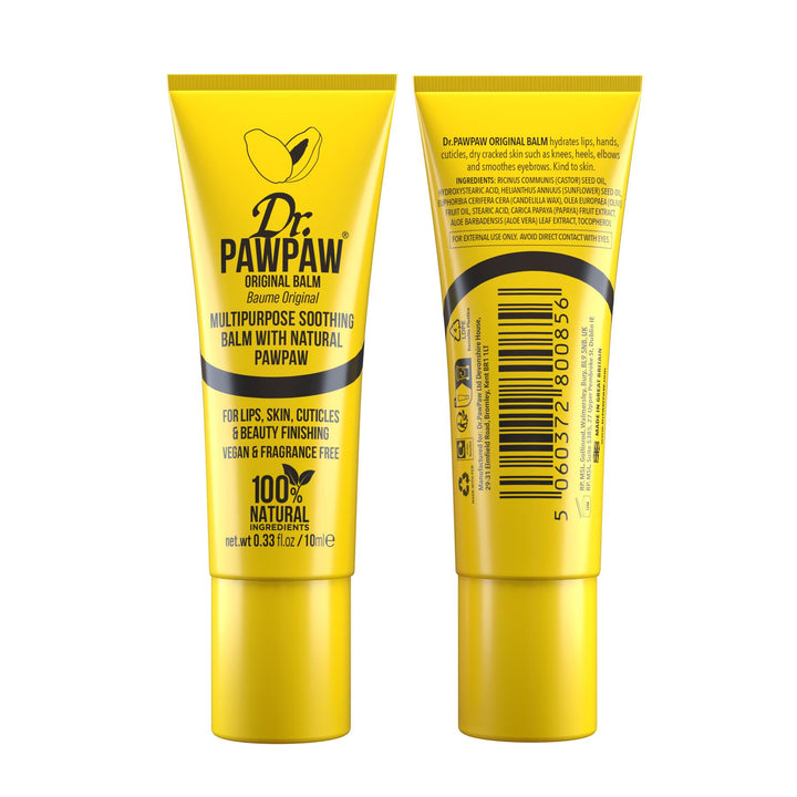 Dr Paw Paw Original Balm 10ml