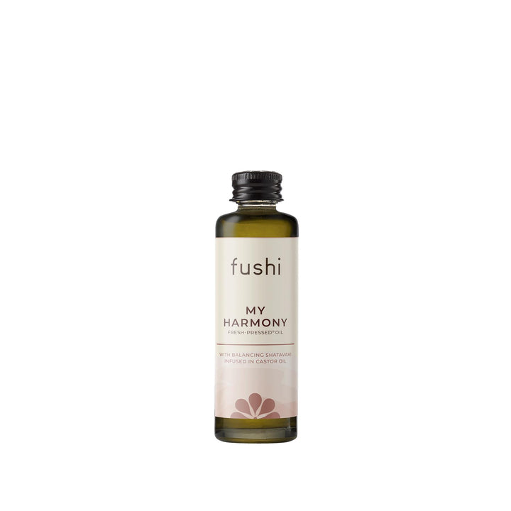 Fushi My Harmony Oil 50ml