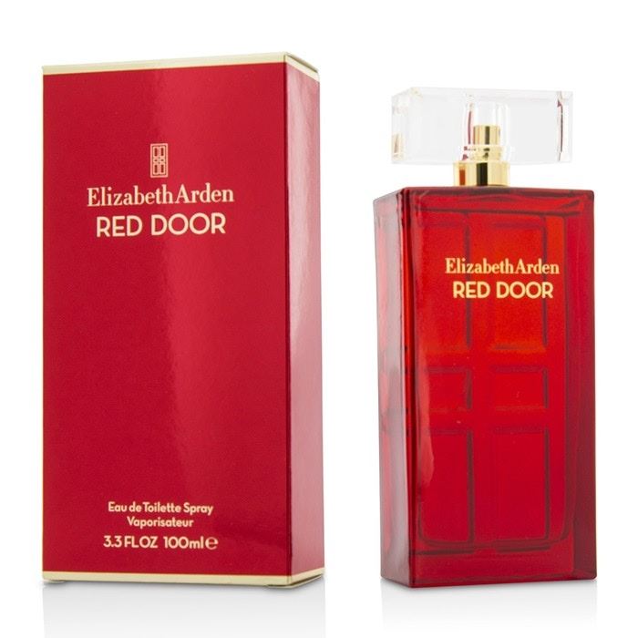Elizabeth Arden Red Door Eau De Toilette Spray - 100ml