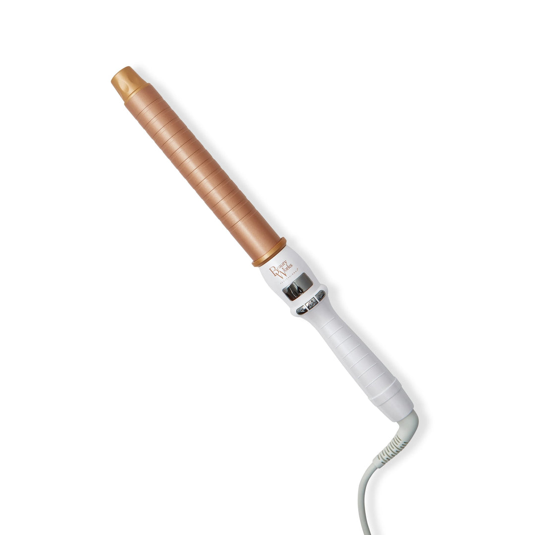 beauty works professional styler