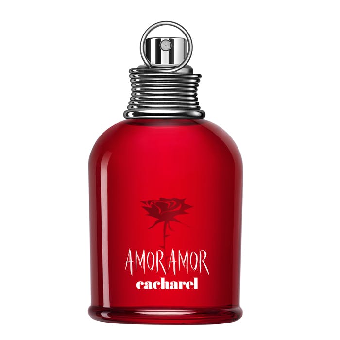 Cacharel Amor Amor Eau De Toilette Spray