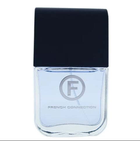 FCUK Homme Eau De Toilette Spray
