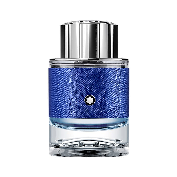 Montblanc Explorer Ultra Blue Eau De Parfum Spray