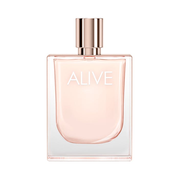 hugo boss alive eau de toilette 80ml spray