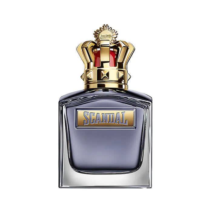 Jean Paul Gaultier Scandal For Him Eau De Toilette Spray