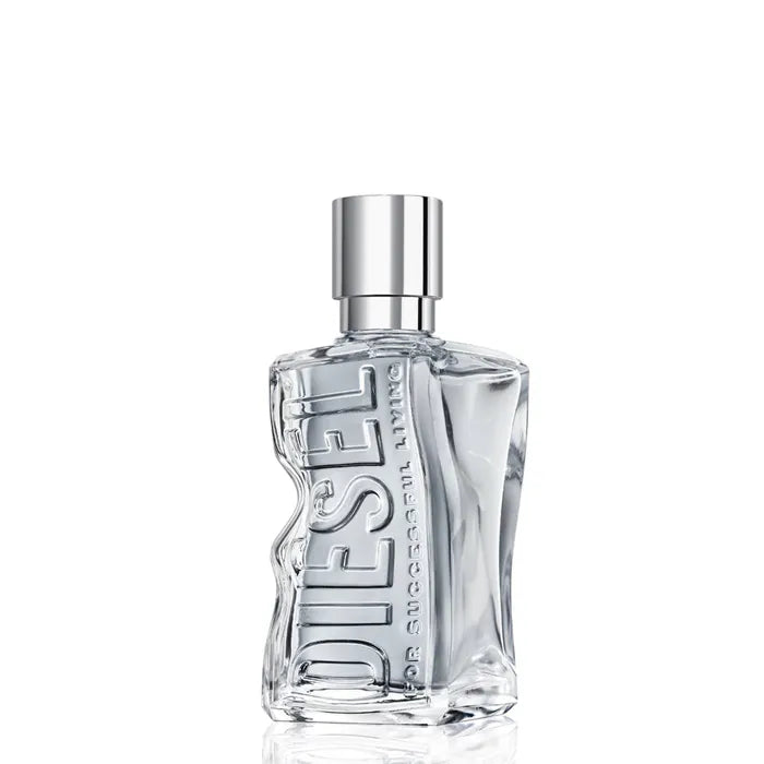 Diesel D by Diesel Eau De Toilette Spray