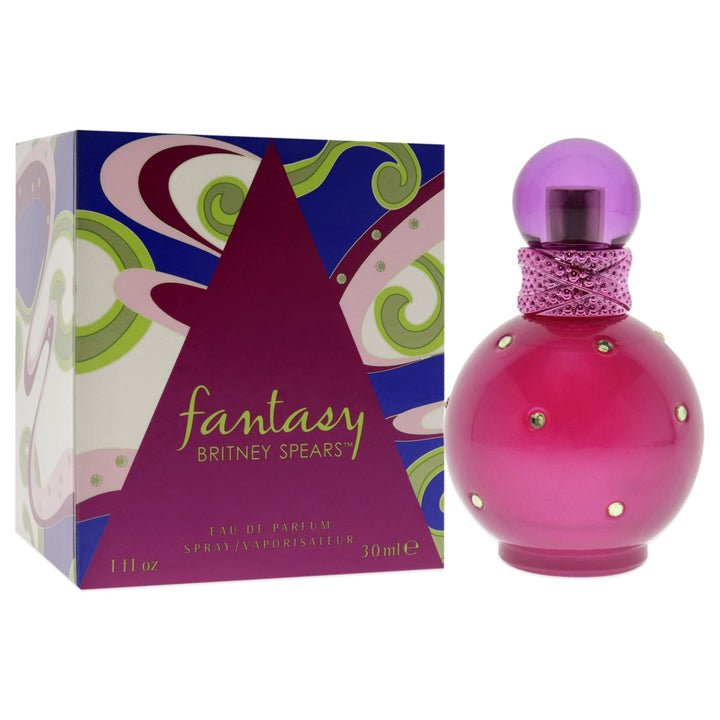 Britney Spears Fantasy Eau de Parfum 30ml Spray