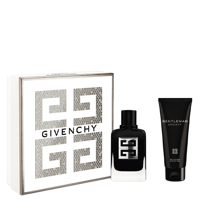 GENTLEMAN SOCIETY EDP 60ML+SHOWER GEL 75ML GIFTSET