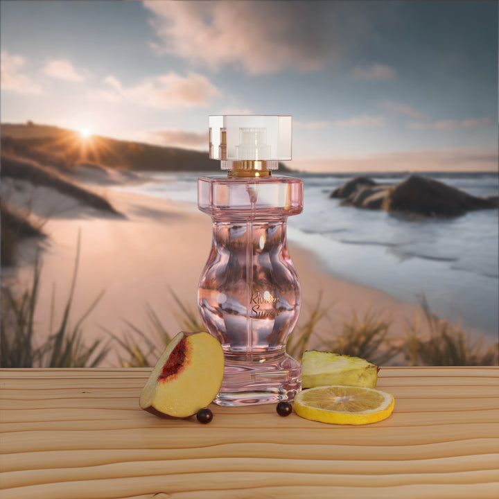 FRENCH WAY OF LIFE AZUR RIVIERA SUNSET EDP 100ML