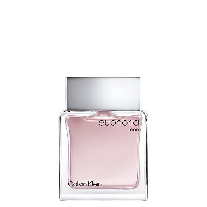 Calvin Klein Euphoria For Men Eau De Toilette 50ml Spray