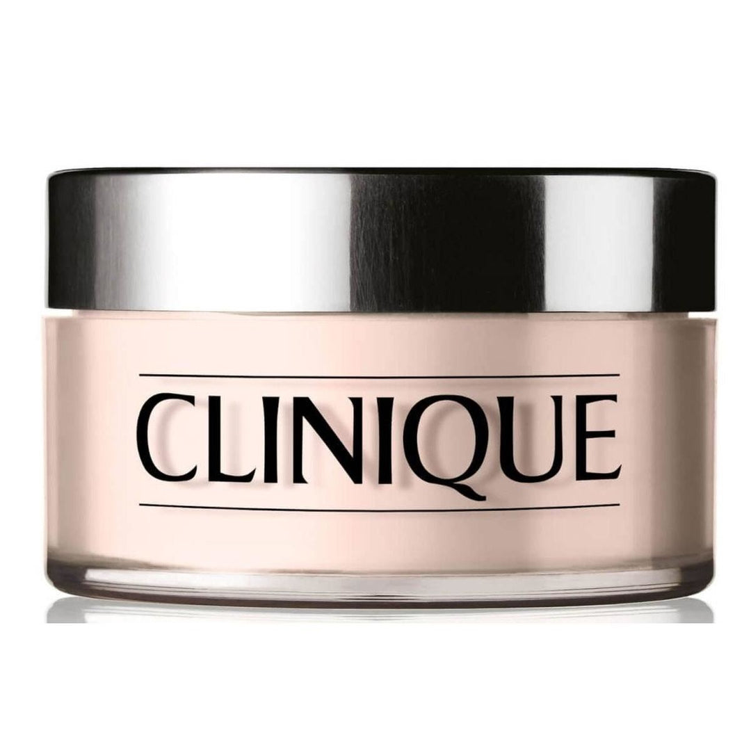 Clinique Blended Face Powder 25g - 02 Transparency