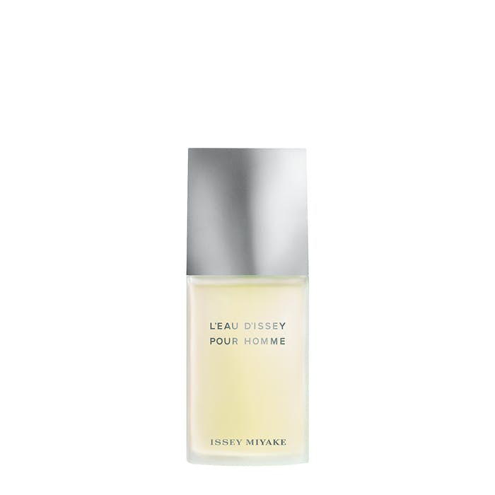 Issey Miyake L'eau D'Issey Pour Homme Men Eau De Toilette