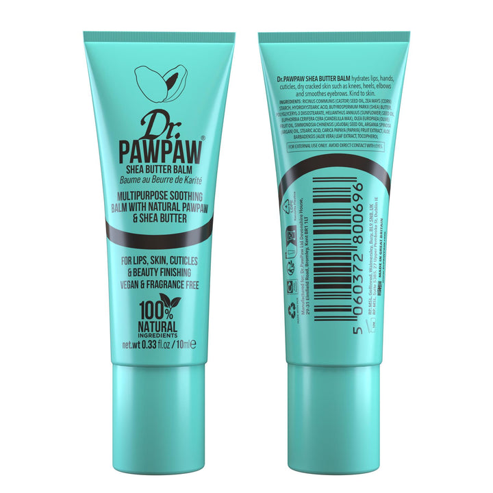 Dr Paw Paw 10ml Shea Butter Balm