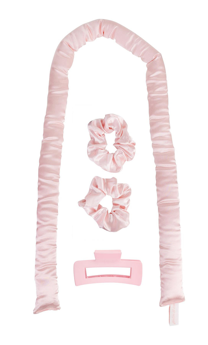 Brushworks Heatless Curler