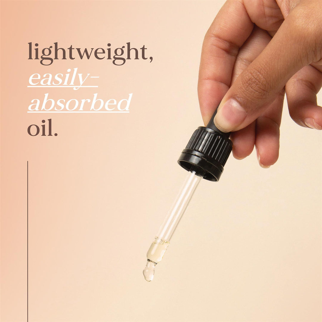 Fushi Root Revival Oil 30ml