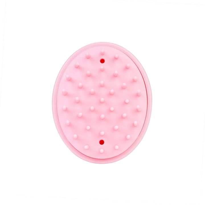 Brushworks Scalp Massaging Brush