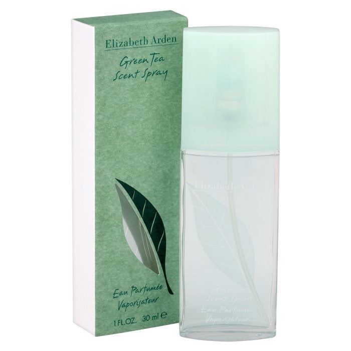 Elizabeth Arden Green Tea Eau De Parfum Spray