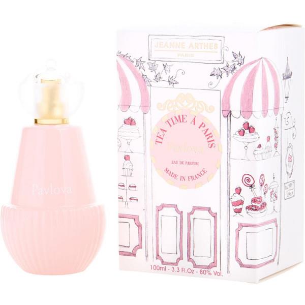 JEANNE ARTHES FRENCH WAY OF LIFE PAVLOVA 100ML EDP SPRAY