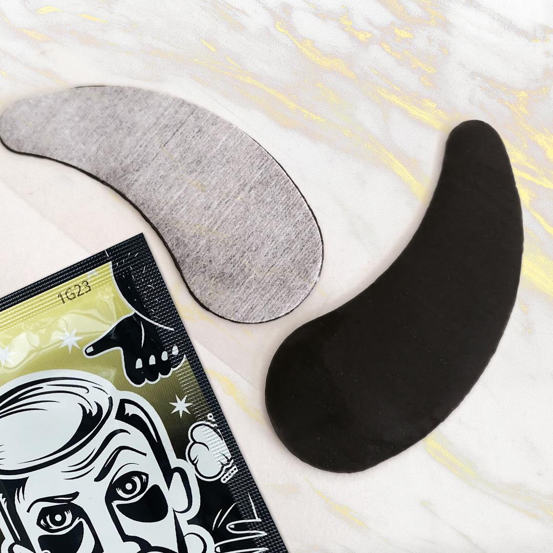 Barber Pro Under Eye Mask