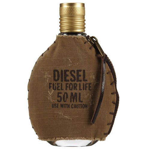 Diesel Fuel For Life For Men Eau De Toilette Spray