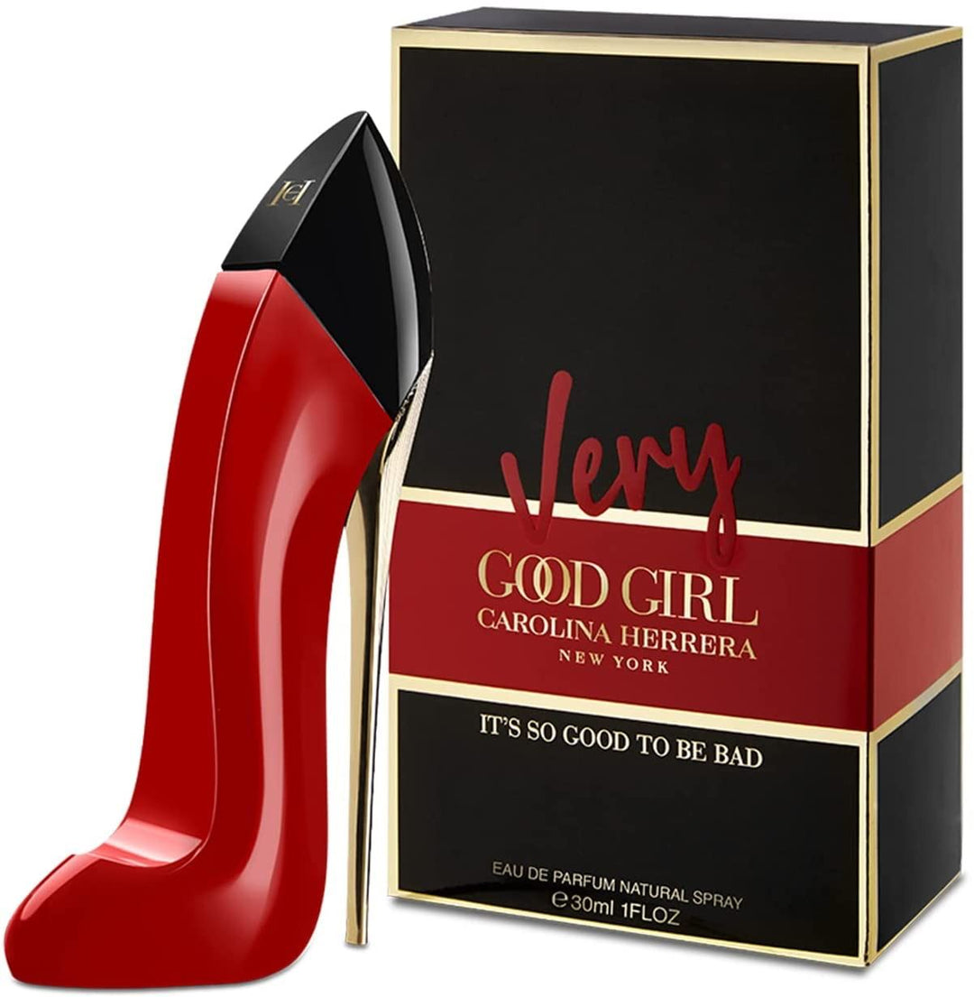 Carolina Herrera Very Good Girl 30ml Eau De Parfum Spray