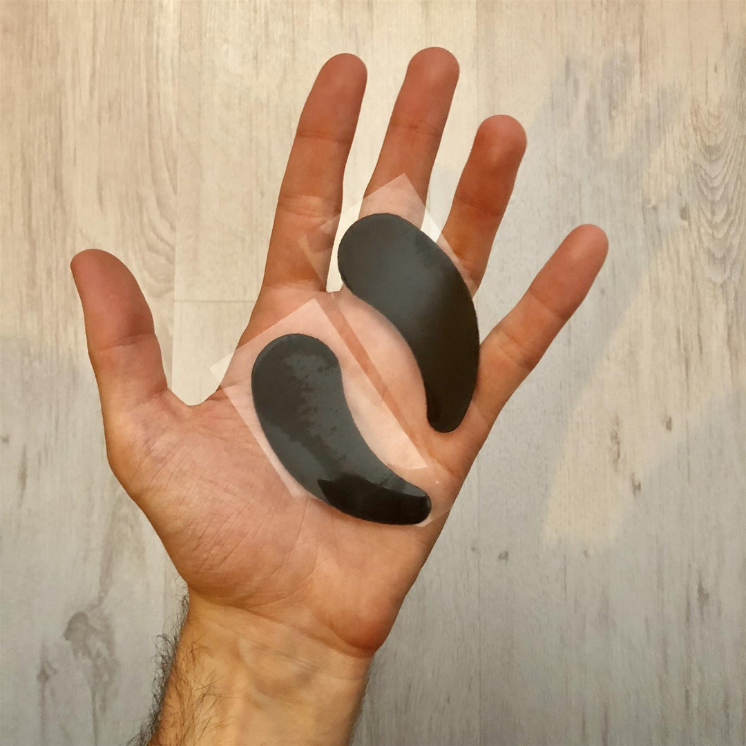 Barber Pro Under Eye Mask