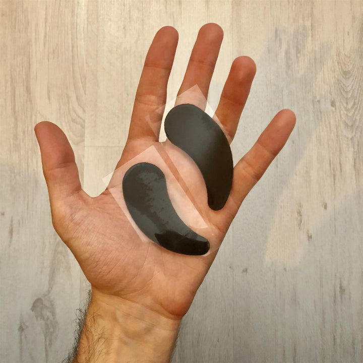 Barber Pro Under Eye Mask