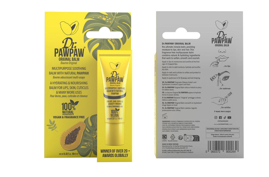 Dr Paw Paw Original Balm 10ml