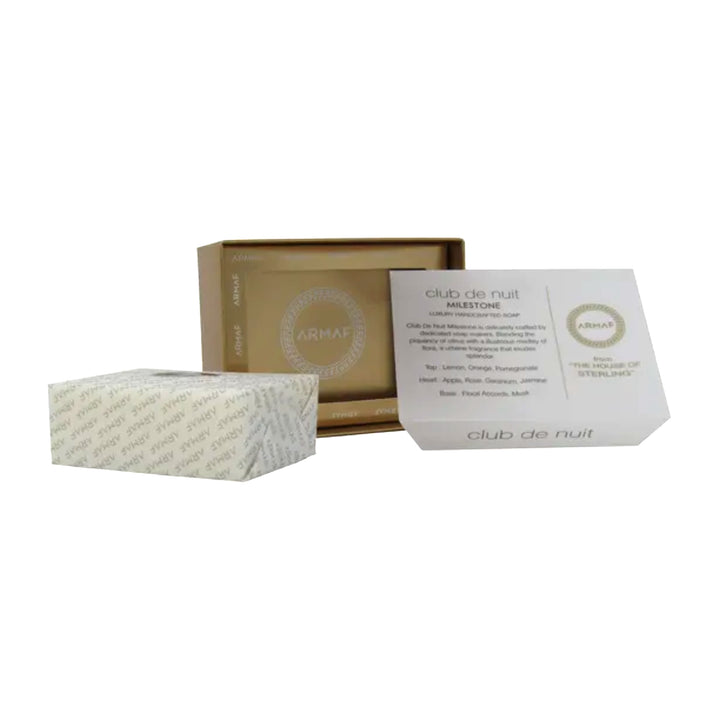 Armaf Club De Nuit Milestone Man Soap 130g
