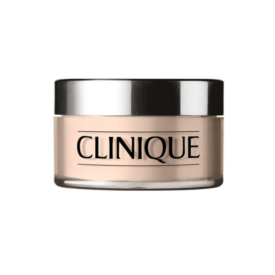 CLINIQUE BLENDED FACE POWDER 03 TRANSPARENCY 25G