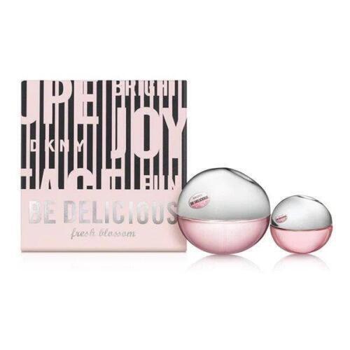 Be delicious fresh blossom edp online