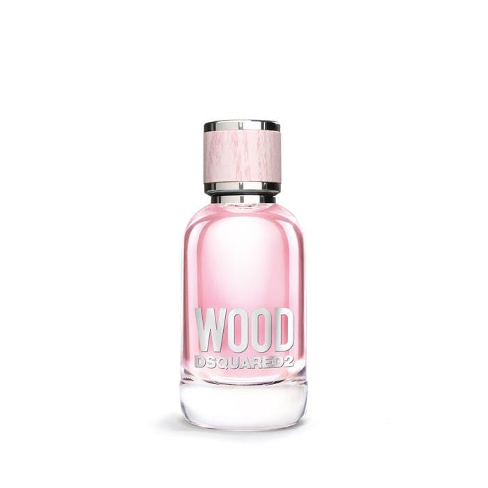 Dsquared2 Wood Pour Femme Eau De Toilette Spray